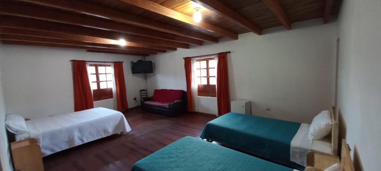 Hotel Casa Wayra Cajamarca Extérieur photo