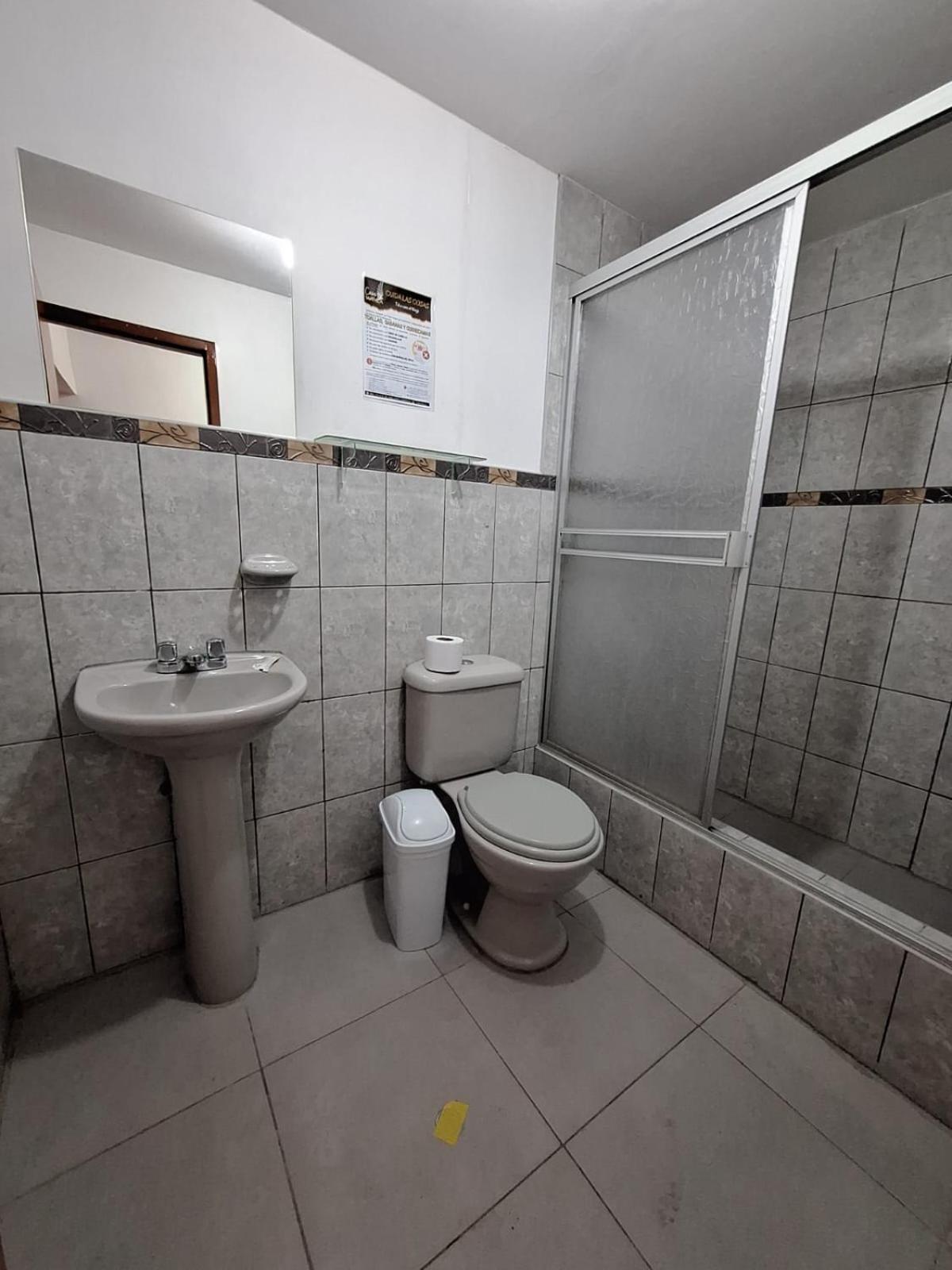 Hotel Casa Wayra Cajamarca Extérieur photo