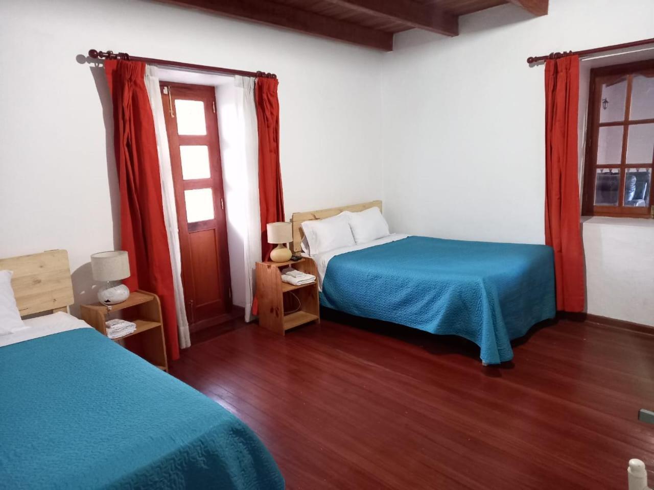 Hotel Casa Wayra Cajamarca Extérieur photo