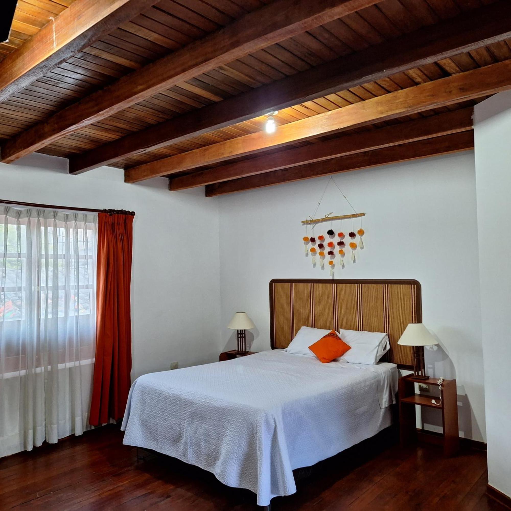 Hotel Casa Wayra Cajamarca Extérieur photo