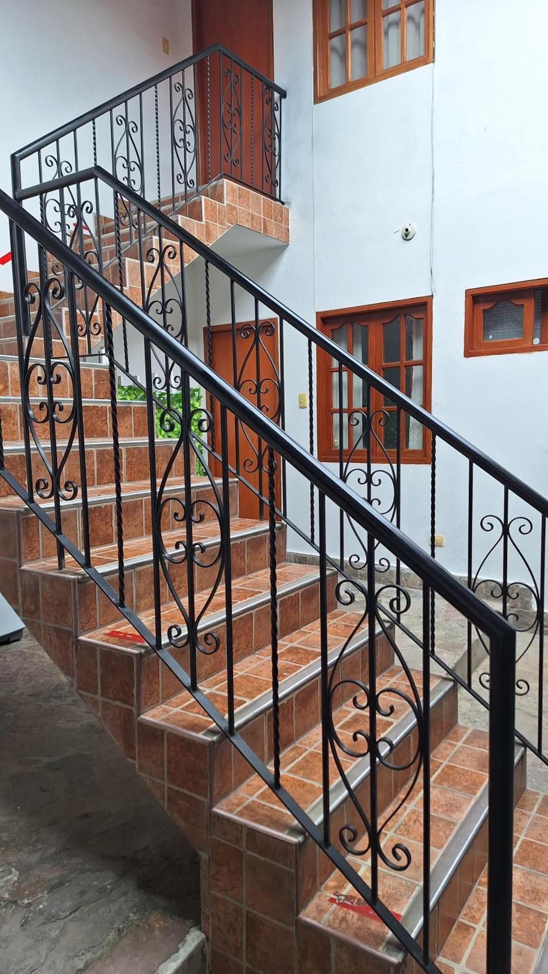 Hotel Casa Wayra Cajamarca Extérieur photo