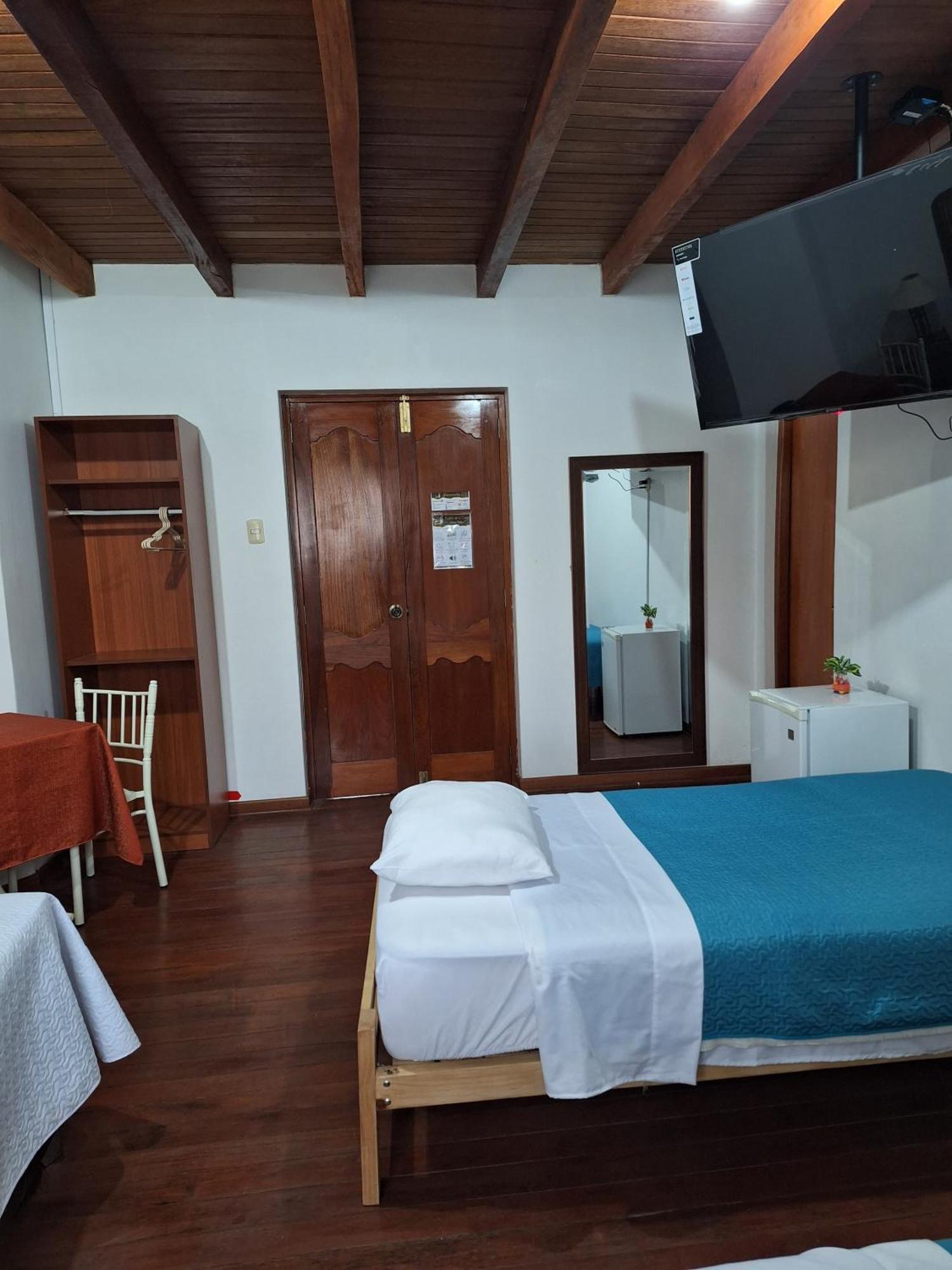 Hotel Casa Wayra Cajamarca Extérieur photo